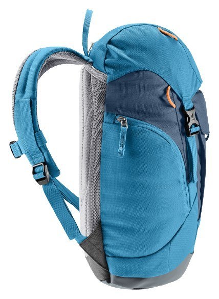 Plecak dziecięcy Deuter Waldfuchs 14 marine-wave Plecak dziecięcy Deuter Waldfuchs 14 marine-wave