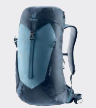 Plecak turystyczny Deuter AC Lite 16 atlantic-ink Plecak turystyczny Deuter AC Lite 16 atlantic-ink