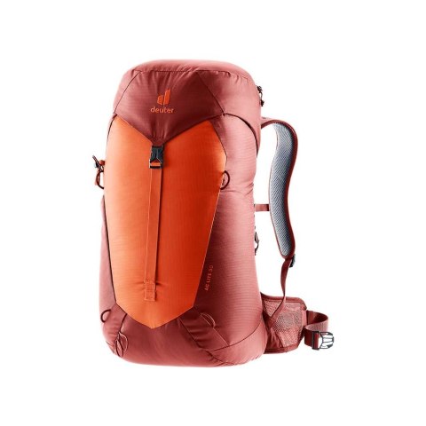 Plecak turystyczny Deuter AC Lite 30 paprika-redwood