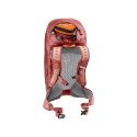 Plecak turystyczny Deuter AC Lite 30 paprika-redwood