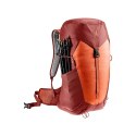 Plecak turystyczny Deuter AC Lite 30 paprika-redwood