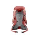 Plecak turystyczny Deuter AC Lite 30 paprika-redwood