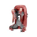Plecak turystyczny Deuter AC Lite 30 paprika-redwood