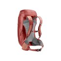 Plecak turystyczny Deuter AC Lite 30 paprika-redwood