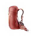 Plecak turystyczny Deuter AC Lite 30 paprika-redwood