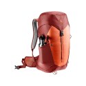 Plecak turystyczny Deuter AC Lite 30 paprika-redwood
