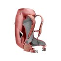 Plecak turystyczny Deuter AC Lite 30 paprika-redwood