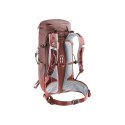 Plecak turystyczny Deuter Trail 22 SL raisin-caspia