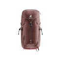 Plecak turystyczny Deuter Trail 22 SL raisin-caspia