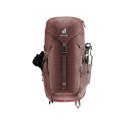 Plecak turystyczny Deuter Trail 22 SL raisin-caspia