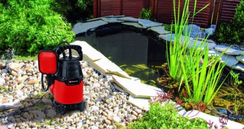 Pompa zanurzeniowa GC-DP 3325 EINHELL Pompa zanurzeniowa GC-DP 3325 EINHELL