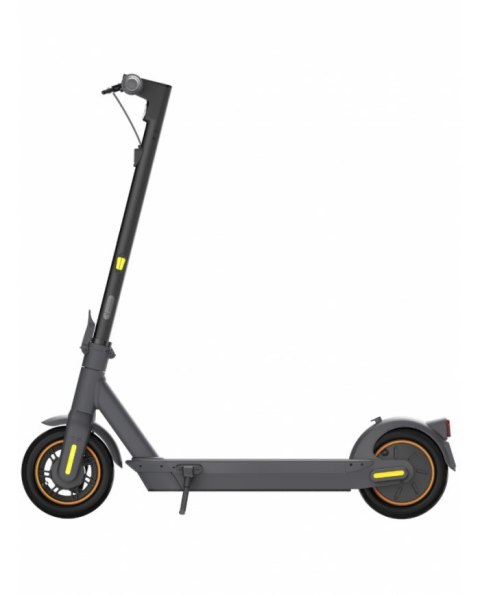Segway-Hulajnoga elektryczna Max G30E II 25km/h (Zielona)