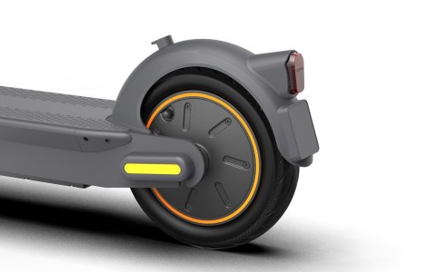 Segway-Hulajnoga elektryczna Max G30E II 25km/h (Zielona) Segway-Hulajnoga elektryczna Max G30E II 25km/h (Zielona)