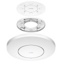 Access Point CUDY AP1300 AC1200 Dual Band Wi-Fi 1xGigabit Mesh