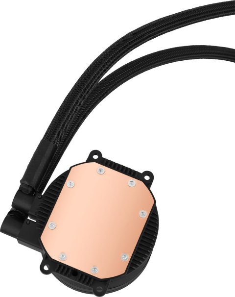 Chłodzenie wodne AEROCOOL PGS MIRAGE L360 ARGB BK Chłodzenie wodne AEROCOOL PGS MIRAGE L360 ARGB BK