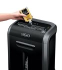 Fellowes Niszczarka przybiurkowa Powershred 79Ci, 23L