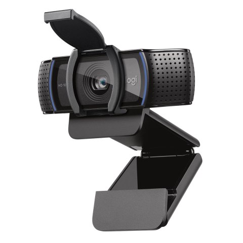 Kamera LOGITECH C920S PRO HD WEBCAM Kamera LOGITECH C920S PRO HD WEBCAM