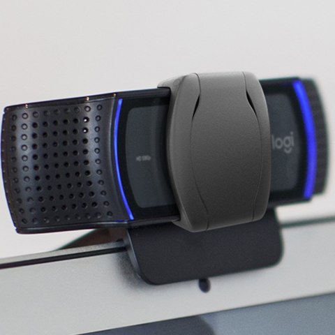 Kamera LOGITECH C920S PRO HD WEBCAM Kamera LOGITECH C920S PRO HD WEBCAM