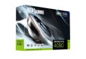 Karta graf. ZOTAC GAMING GEF RTX 4080 16GB TRN B.E