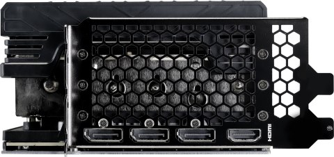 Karta graficzna Palit GeForce RTX 4090 GameRock OC 24GB GDDR6X Karta graficzna Palit GeForce RTX 4090 GameRock OC 24GB GDDR6X