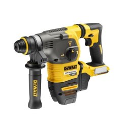 Młotowiertarka 54V/18V bez Aku i ład DEWALT DCH333NT