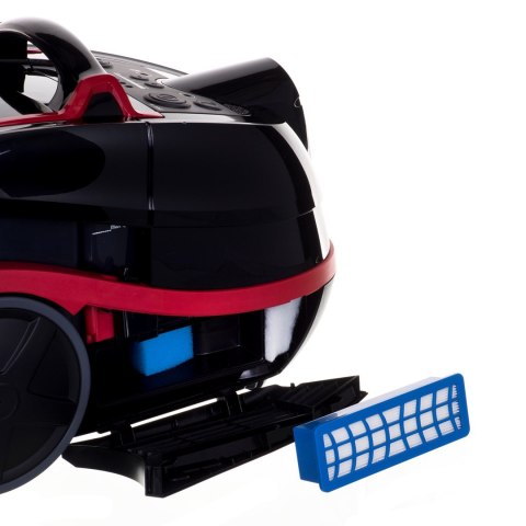 Odkurzacz BOSCH BWD 421 POW AquaWash&Clean Odkurzacz BOSCH BWD 421 POW AquaWash&Clean