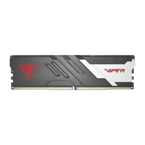 PATRIOT DDR5 2x32GB VIPER VENOM 6000MHz CL36 XMP3 PATRIOT DDR5 2x32GB VIPER VENOM 6000MHz CL36 XMP3