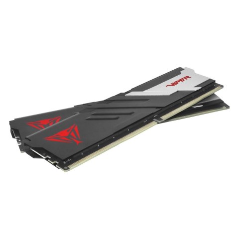 PATRIOT DDR5 2x32GB VIPER VENOM 6000MHz CL36 XMP3 PATRIOT DDR5 2x32GB VIPER VENOM 6000MHz CL36 XMP3