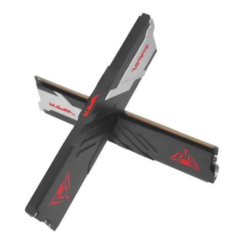 PATRIOT DDR5 2x32GB VIPER VENOM 6000MHz CL36 XMP3 PATRIOT DDR5 2x32GB VIPER VENOM 6000MHz CL36 XMP3