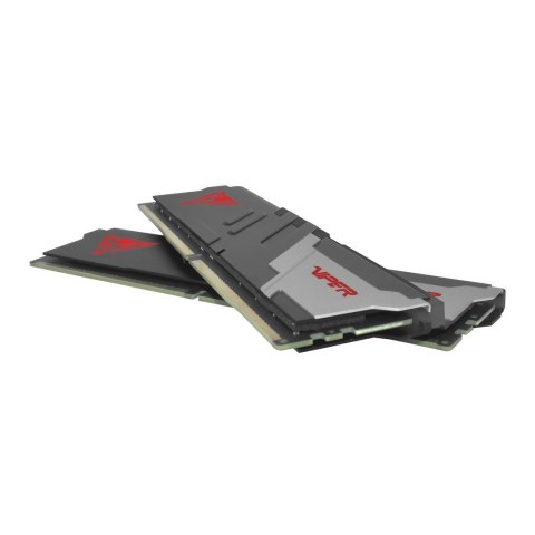 PATRIOT DDR5 2x32GB VIPER VENOM 6000MHz CL36 XMP3 PATRIOT DDR5 2x32GB VIPER VENOM 6000MHz CL36 XMP3