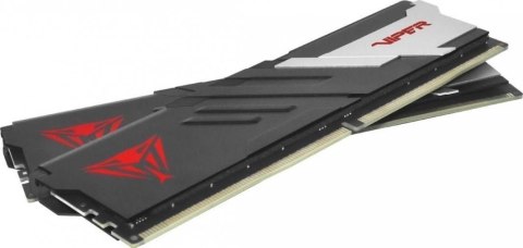 Patriot Viper Venom DDR5 2x16GB 7600MHz CL36 XMP3 Patriot Viper Venom DDR5 2x16GB 7600MHz CL36 XMP3