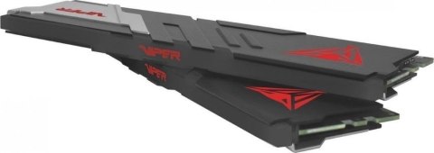 Patriot Viper Venom DDR5 2x16GB 7600MHz CL36 XMP3 Patriot Viper Venom DDR5 2x16GB 7600MHz CL36 XMP3