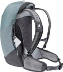 Plecak turystyczny Deuter AC Lite 23 shale-graphite