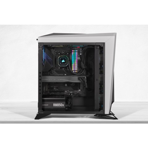 Zasilacz Corsair RM850x 850W ATX 80+ Gold (CP-9020200-EU) Zasilacz Corsair RM850x 850W ATX 80+ Gold (CP-9020200-EU)