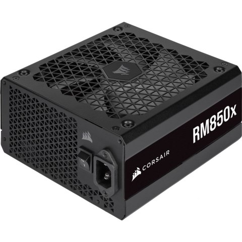 Zasilacz Corsair RM850x 850W ATX 80+ Gold (CP-9020200-EU) Zasilacz Corsair RM850x 850W ATX 80+ Gold (CP-9020200-EU)