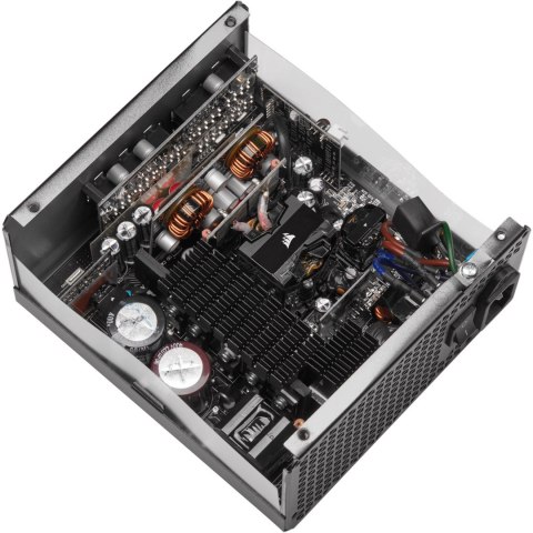 Zasilacz Corsair RM850x 850W ATX 80+ Gold (CP-9020200-EU) Zasilacz Corsair RM850x 850W ATX 80+ Gold (CP-9020200-EU)