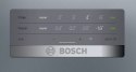 Chłodziarko-zamrażarka BOSCH KGN397LEQ
