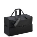 Delsey Walizka TURENNE TURENNE CABIN DUFFLE BAG CZARNY
