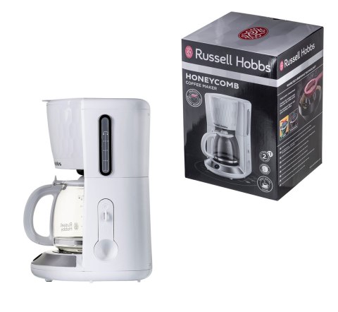 Ekspres przelewowy RUSSELL HOBBS 27010-56 Ekspres przelewowy RUSSELL HOBBS 27010-56