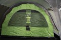 Namiot rodzinny High Peak Bozen 5.0 szaro-zielony 5-osobowy 11836