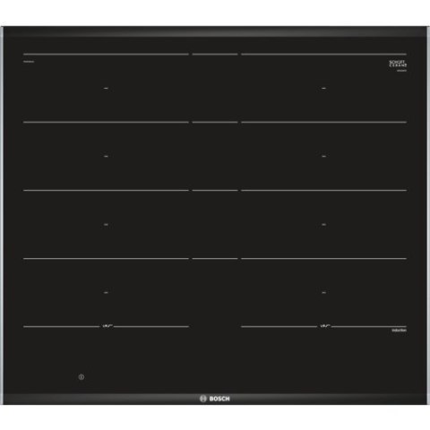 Płyta indukcyjna BOSCH PXY675DC1E Płyta indukcyjna BOSCH PXY675DC1E