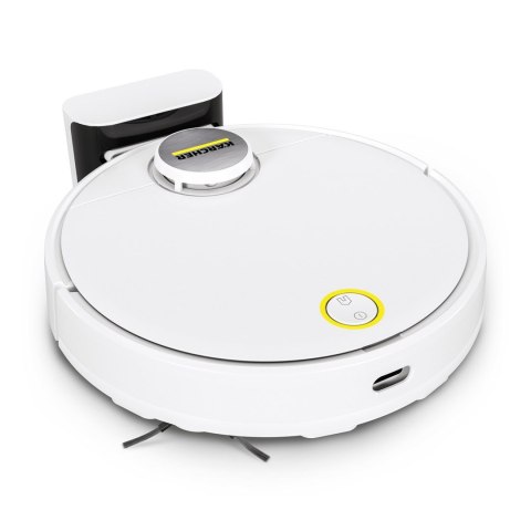 Robot sprzątający KARCHER RCV 3 - 1.269-620.0 Robot sprzątający KARCHER RCV 3 - 1.269-620.0