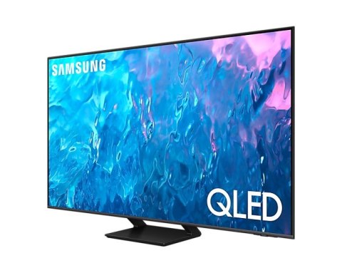 Telewizor 75" Samsung QLED QE75Q70CATXXH Telewizor 75" Samsung QLED QE75Q70CATXXH
