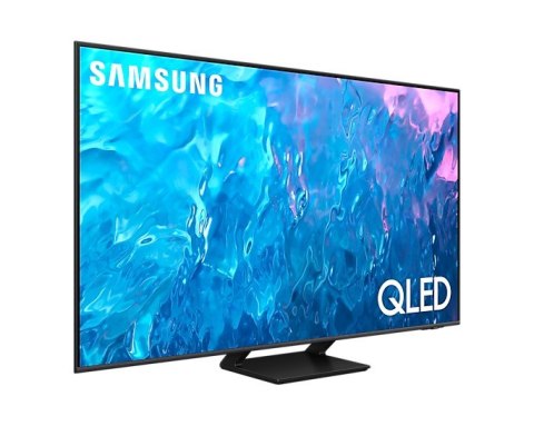 Telewizor 75" Samsung QLED QE75Q70CATXXH Telewizor 75" Samsung QLED QE75Q70CATXXH
