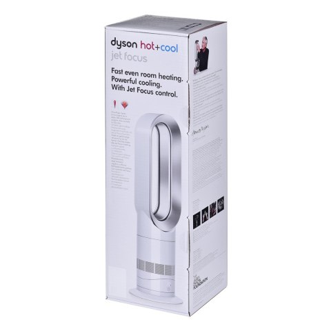Termowentylator DYSON AM09 Hot + Cool Termowentylator DYSON AM09 Hot + Cool