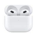 Apple AirPods (3rd generation) with MagSafe Charging Case