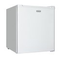 Chłodziarka MPM-46-CJ-01/H, biała, kostka, 41l