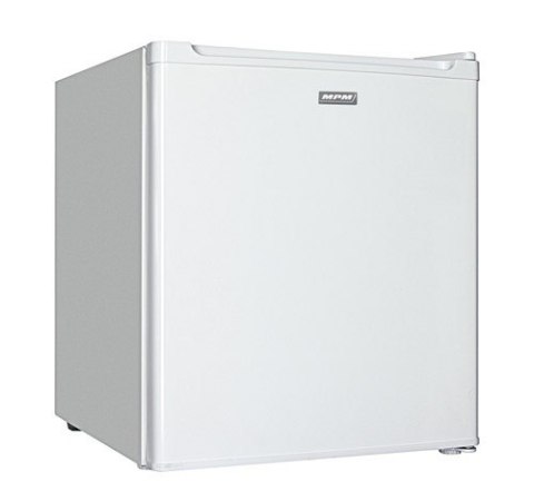 Chłodziarka MPM-46-CJ-01/H, biała, kostka, 41l