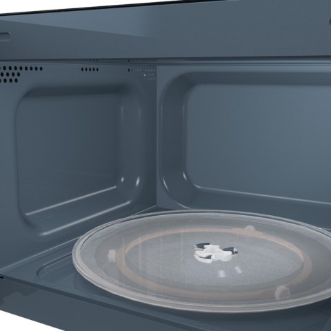 Kuchenka mikrofalowa wolnostojąca GORENJE MO17E1BH Kuchenka mikrofalowa wolnostojąca GORENJE MO17E1BH