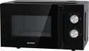 Kuchenka mikrofalowa wolnostojąca GORENJE MO17E1BH